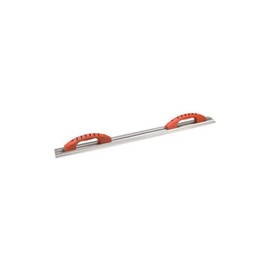Kraft Tool CF041PF Hand and Curb Magnesium Darby with 2 ProForm Handles, 36 x 3-1/4-Inch,Multi