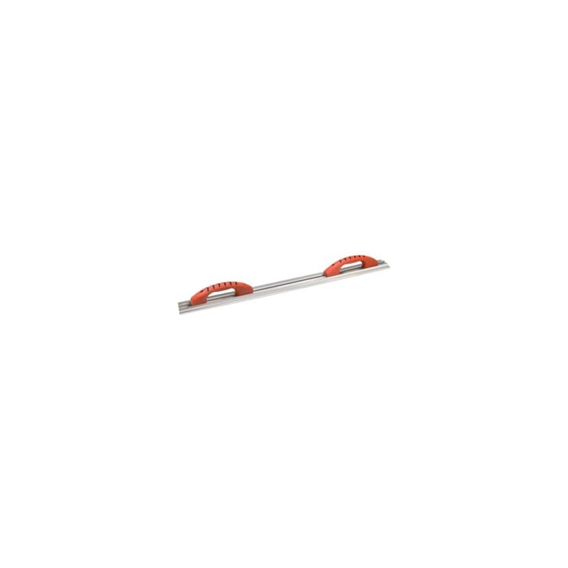 Kraft Tool CF041PF Hand and Curb Magnesium Darby with 2