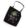 Laundry Worker Gnome Family Matching Christmas Pajamas Tote Bag