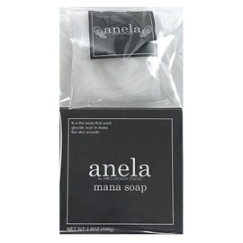 anela Anella Manasap AHA 7% 100g MANA100, 1 unit, 1g / anela 아넬라 마나솝 AHA 7% 100g MANA100, 1개, 1g