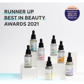 Boost Lab Vitamin C Brightening Serum 30ml