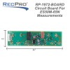 RecPro RV Circuit Board | Replacement for Automatic Transfer Switch