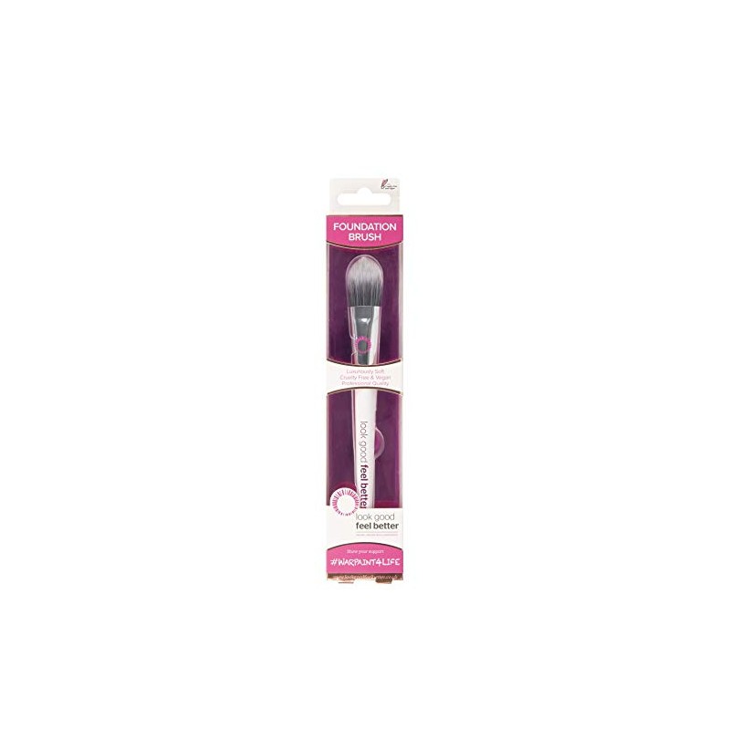 Look Good Feel Better Foundation Brush LGFB8041403