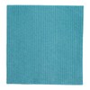 Retro Kitchen Organic Dyed Compostable Sponge Cloth Set - Marine,