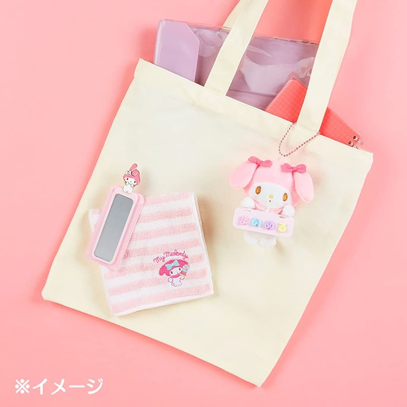 Sanrio 675385 My Sweet Piano Mascot Holder (Mai Pachirun Series)
