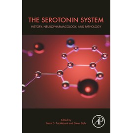 The Serotonin System: History, Neuropharmacology, and Pathology