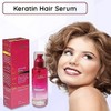 Red Apple Hair Serum Keratin 100 ml