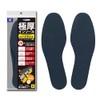 Shoesfit.com Extra Thick Insole, Unisex, 1 Pair, blue