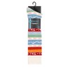 STARK SOUL Ski Socks HYGGÈ with Wool - Knee Socks,