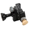 Panoramic Inverted Ball Head Rotatable Large Bearing Capacity Spherical Ball
