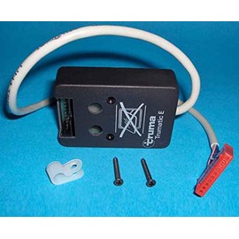 Trumatic E Automatic Shut-Off