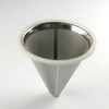 Asobu Cold Brew Replacmenet Parts (Strainer with Gasket)