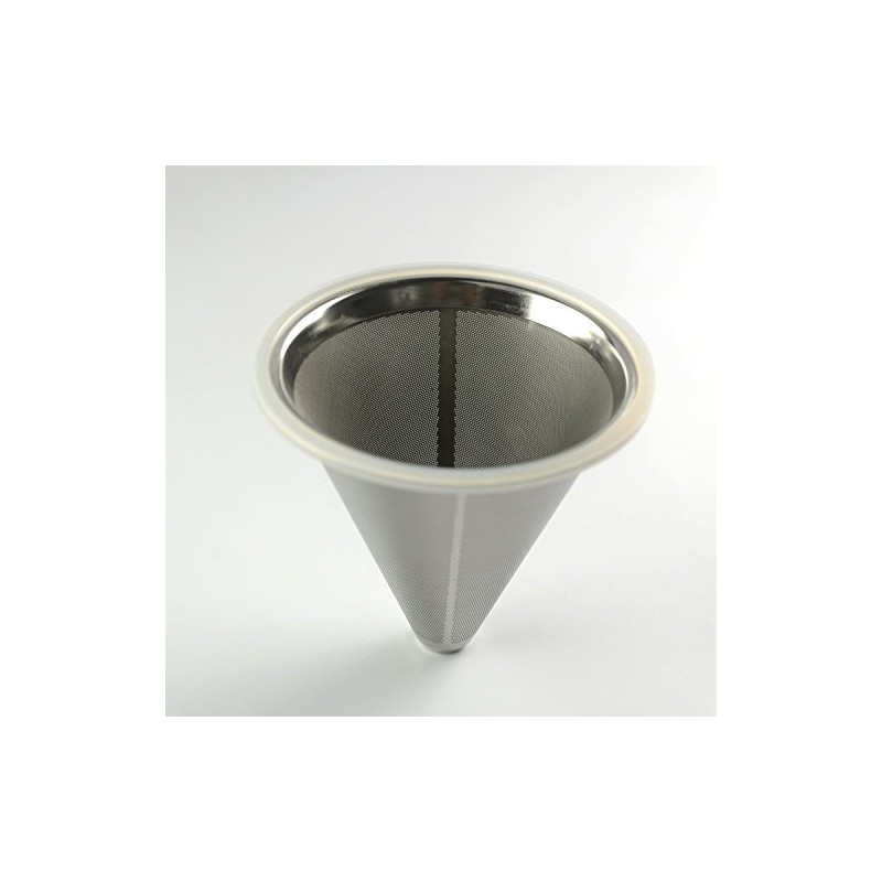 Asobu Cold Brew Replacmenet Parts (Strainer with Gasket)