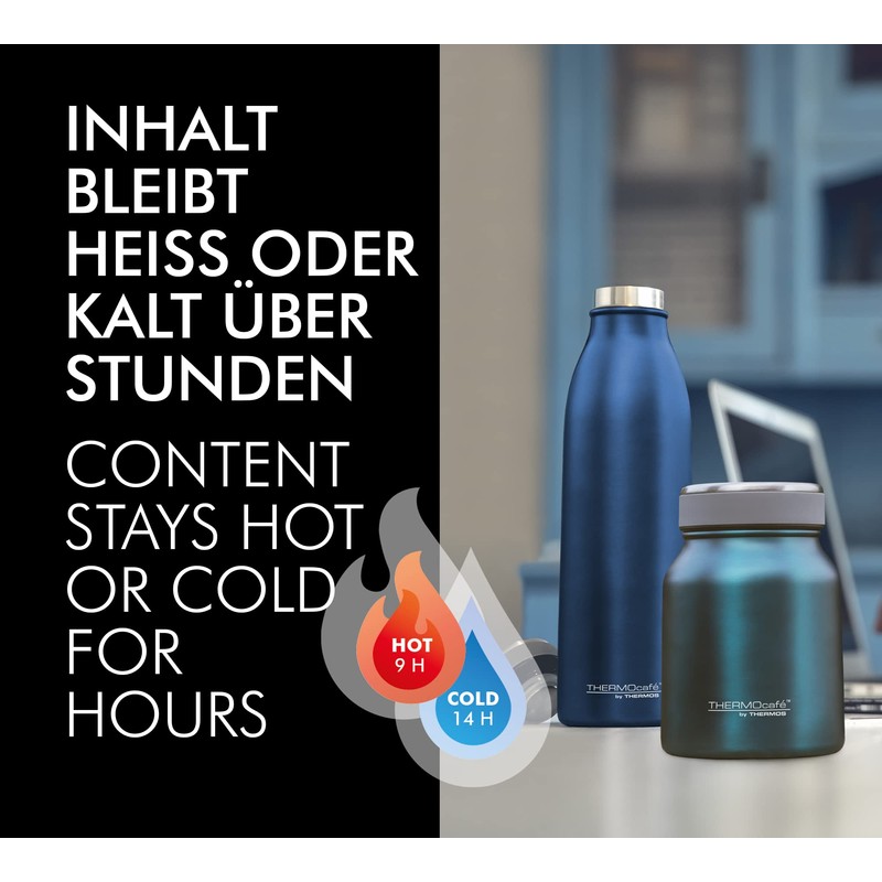 ThermoCafé by Thermos TC Thermal Food Box