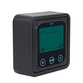 EPEVER MT11 Remote Meter Suitable for DuoRacer Series 10-30A Solar Charge Controller