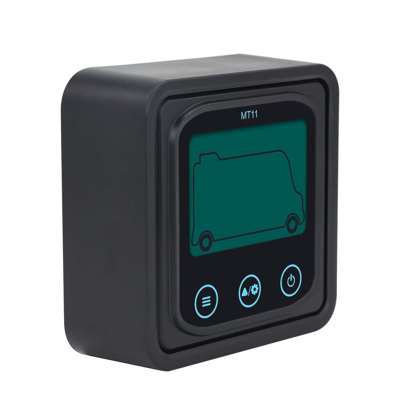 EPEVER MT11 Remote Meter Suitable for DuoRacer Series 10-30A Solar