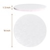 Cakebon Cake Boards - Sturdy 1/2 Thick Drums - 16