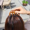 Sigam Market Wood Wood Head Face Trapezius Lymph Scalp Gua