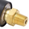 Oil Pressure Switch Sensor 20Y 06‑21710 20PS579‑16 Excavator Replacement for