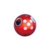 Gamakatsu Sakura Phantom Sea Bream Rubber Q TG Sinker, 3.8