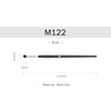 ENERGY M122 Small Angle Eyebrow Brush Makeup Brush