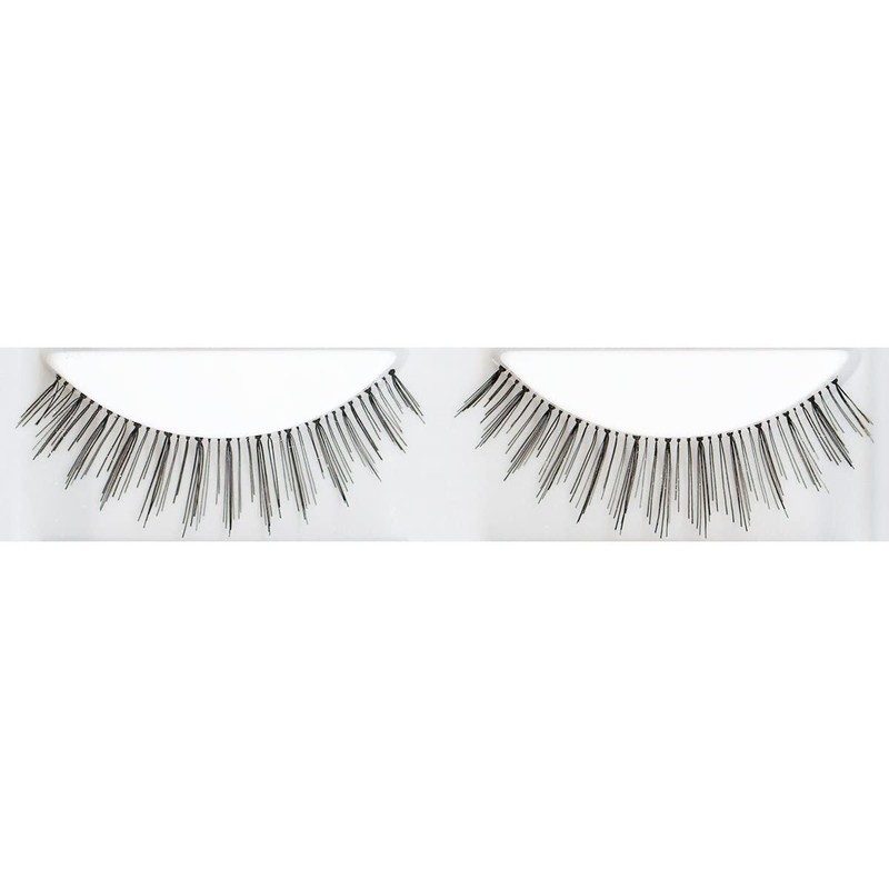 Muraki False Eyelashes (5 Pairs) Eyelashes Value Pack Medium Long