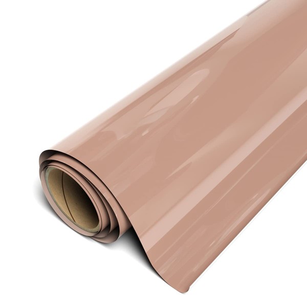Siser EasyWeed Heat Transfer Vinyl 11.8" x 30ft Roll (Latte)