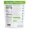 Dr. John’s Sugar Free Candy, Healthy Lollipops with Zero Sugar,
