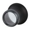 Magnifying Glass Sapphire Glass Metal Lens Barrel Watches Repairing Magnifier