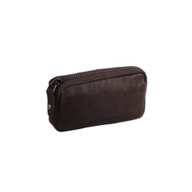 The Chesterfield Brand Leather Key Case Brown Corey, brown