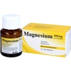 MAGNESIUM 100 mg Jenapharm Tablets Pack of 50