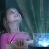 Mediashop Dreamtastic Night Light Projector - Night Light with 3