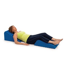 OPTP Personal Wedge - Foam Positioning Block - 20" x 13"