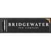 Bridgewater Pen Company Ballpoint Pen Refills, Black Ink, Medium Tip,