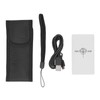 Digital Laser Distance Meter High Accuracy Handheld Infrared Range Finder
