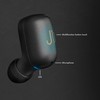 JAZ Twin TWS Earbuds Wireless V4.2 Touch Sensitive Buttons for