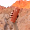 Sonos Roam Portable Speaker Wi-Fi Bluetooth Sunset Orange