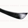 Hyper Wings GLOSS BLACK ROOF Spoiler Wing For Mercedes W205