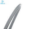 4Pcs Blender Gasket Replacement for Nutribullet Rubber Ring Seal Rings