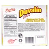 DUVALIN candies (18 pieces in all 3 boxes)