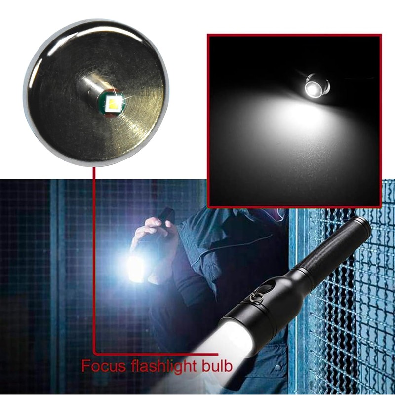 HQRP Hight Power 3W 110 Lumens Bi-Pin LED Module Bulb