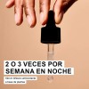 Suero Bifásico Acure Bakuchiol 20ml Antioxidante Líneas Finas