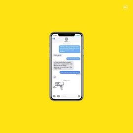 Thank You, We're Mush [VINYL]