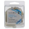 Cuccio Pro French White Tips - 2, 50count