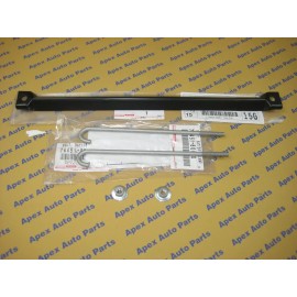 Toyota Land Cruiser Battery Hold Down Clamp Kit Genuine OEM Toyota 1991-1997