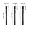 QWORK Wheel Stud Alignment Pin Set, 6-Piece 12x1.5, 14x1.5, 14x1.25