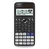Casio FX-991DE X Technisch wissenschaftlicher Rechner Schwarz Display (Stellen): 12