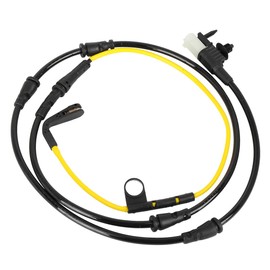 X AUTOHAUX LR045959 Front Brake Pad Electronic Wear Sensor Replacement Brake Pad Wear Indicators for Land Rover