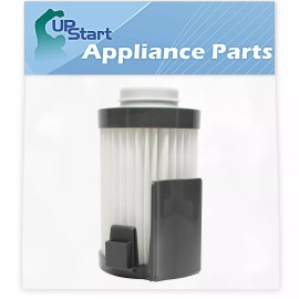 Eureka Optima Pet Lover 439AZ Vacuum Dust Cup Filter for