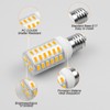 LFLAMPON Kei D28a Kel 2811 Refrigerator Bulb S02 Kei D28k